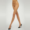 Wolford - Luxe 9 Tights Caramel