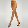 Wolford - Luxe 9 Tights Honey