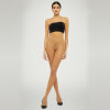 Wolford - Individual 10 Tights Gobi