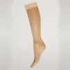 Wolford - Satin Touch 20 Knee-Highs Cosmetic