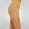 Wolford - Miss W 30 leg support Tight Gobi