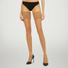 Wolford - Satin Touch 20 Stay-Up Caramel