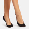 Wolford - Cotton Footsies Socks Sort