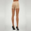 Wolford - Individual 10 control top Gobi