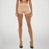 Wolford - Individual 10 control top Gobi