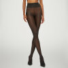 Wolford - Neon 40 Tights Nearly Black