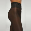 Wolford - Neon 40 Tights Nearly Black