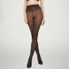 Wolford - Synergy 40 leg support Tights Nearly Black