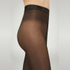 Wolford - Synergy 40 leg support Tights Nearly Black