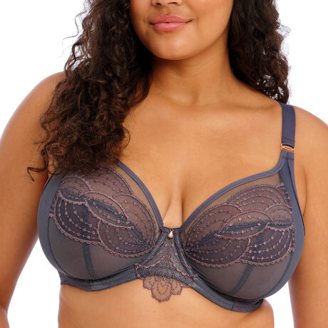 Elomi - Priya Fullcup BH Storm