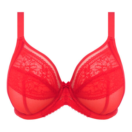 Elomi - Kendra Fullcup BH Rød