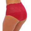 Fantasie - Lace Ease Maxi Trusse Rød