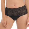 Fantasie - Lace Ease Maxi Trusse Sort