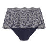 Fantasie - Lace Ease Maxi Trusse Navy
