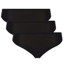 Chantelle - 3-PAK Soft Stretch String Sort