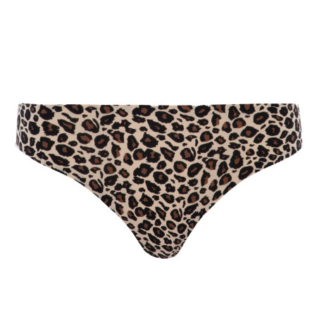 Chantelle - Soft Stretch Tai Leopard