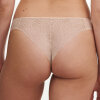 Chantelle - Soft Stretch Lace String Golden Beige