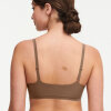 Chantelle - Soft Stretch Vatteret Top Cocoa