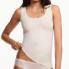 Chantelle - Soft Stretch Tank Top Ivory