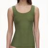 Chantelle - Soft Stretch Tank Top Kiwi