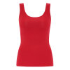 Chantelle - Soft Stretch Tank Top Poppy Red