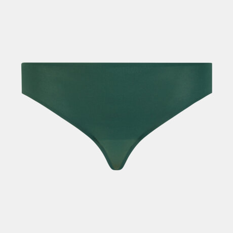 Chantelle - Soft Stretch String Empire Green