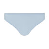Chantelle - Soft Stretch String Slate Blue