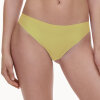 Chantelle - Soft Stretch String Citrus Yellow