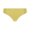 Chantelle - Soft Stretch String Citrus Yellow