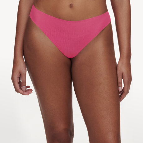 Chantelle - Pulpies String Fuchsia Purple