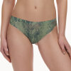 Chantelle - Soft Stretch String Python Print
