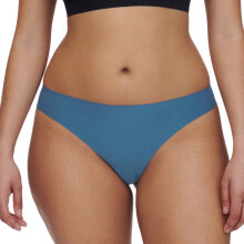 Chantelle - Soft Stretch String Jeans Blue