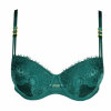 Marie Jo - Junoo Vatteret Balconette BH Jasper Green