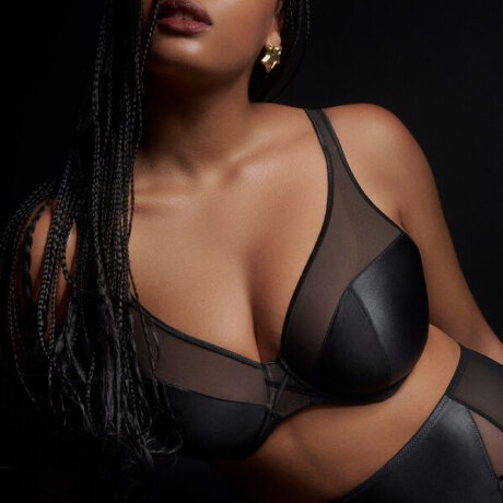 Primadonna - Zipolite Plunge BH Sort