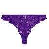 Aubade - Flowermania String Poison Purple