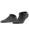 Falke - Active Breeze Sneaker Socks Anthracite