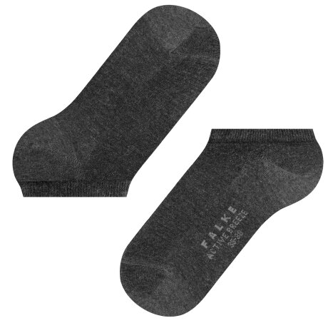 Falke - Active Breeze Sneaker Socks Anthracite