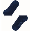 Falke - Active Breeze Sneaker Socks Navy Melange