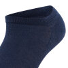 Falke - Active Breeze Sneaker Socks Navy Melange
