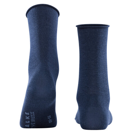Falke - Active Breeze Socks Navy Melange