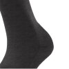 Falke - Clima Wool Strømpe Anthracite Melange