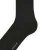 Falke - Clima Wool Strømpe Anthracite Melange