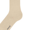 Falke - Clima Wool Strømpe Cream
