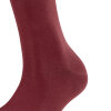 Falke - Cotton Touch Knæstrømpe Barolo