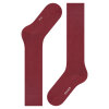 Falke - Cotton Touch Knæstrømpe Barolo