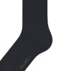 Falke - Cotton Touch Knæstrømpe Graphite