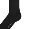 Falke - Cotton Touch Knæstrømpe Sort