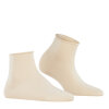 Falke - Cotton Touch Short Sock Cream