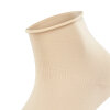 Falke - Cotton Touch Short Sock Cream