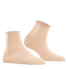 Falke - Cotton Touch Short Sock Ginger